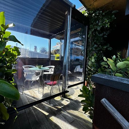 Studio With A View Raglan Exteriör bild